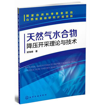天然氣水合物