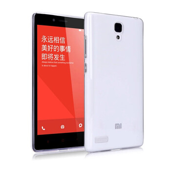名櫻（ming ying） 紅米note 手機殼/保護套
