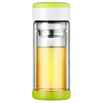 綠珠（lvzhu）玻璃杯301-400ml，300ml