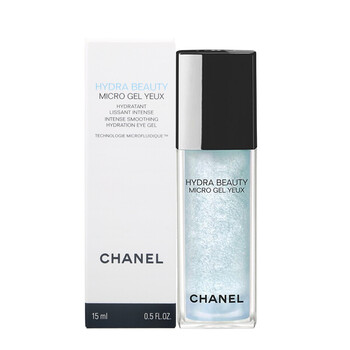 chanel護膚品系列