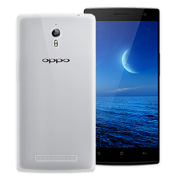 小寸心 oppo X9007 手機(jī)殼/保護(hù)套
