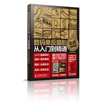單反攝影入門