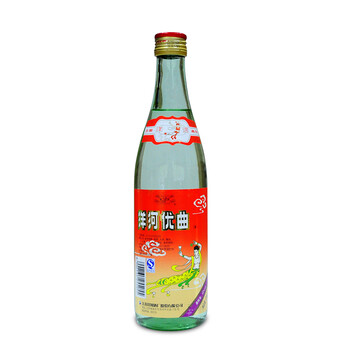 洋河55375mL-500mL，475ml 濃香型，濃香
