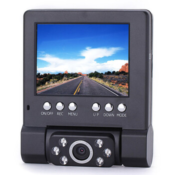 行車(chē)記錄儀，讓你的生活更清晰