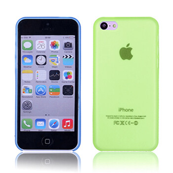 iphone5c套