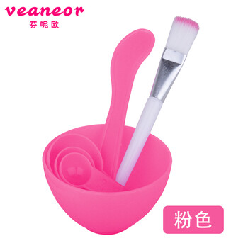 清潔毛孔碗