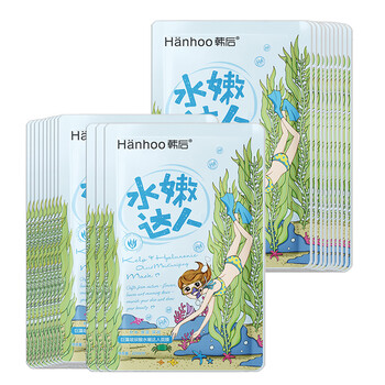 怎么樣,玻尿酸面,貼膜,玻尿酸面