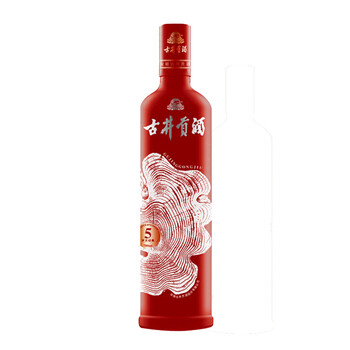 古井貢酒經(jīng)典