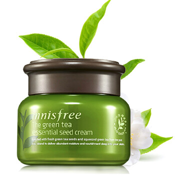 innisfree茶