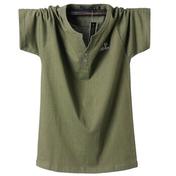 康柏力（CPCOMPANY） 短袖 男士T恤 綠色 L，M，XXL，XXXL，加大