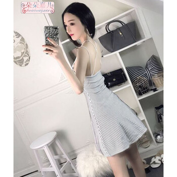 減齡小白裙，讓你美出新高度