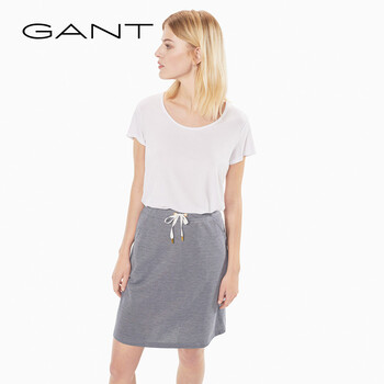 GANT半身裙短裙