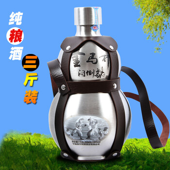 葫蘆酒