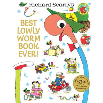 richard scarry