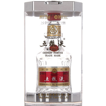 五糧液（WULIANGYE）52375mL及以下 濃香型，濃香
