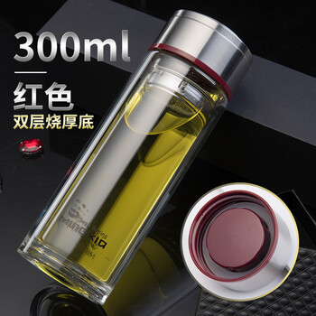 明霞玻璃杯201-300ml
