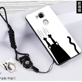 mate7軟套