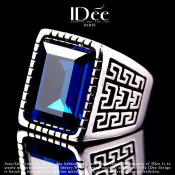 idee戒指