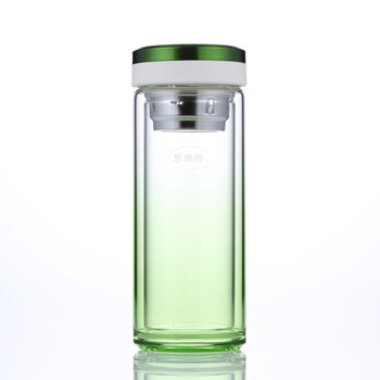 思樂得（SOLIDWARE）玻璃杯201-300ml