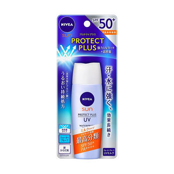 夏季出游，防曬噴霧讓你更安心