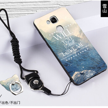 華為mate7tl10