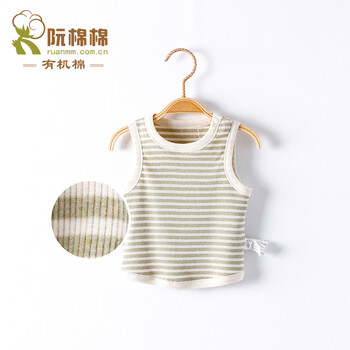 女童背心春秋款