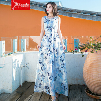 減齡小白裙，讓你美出新高度