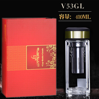 萬象玻璃杯401-500ml