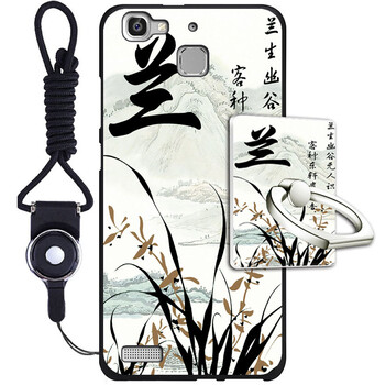 皚雪 華為暢享5s tag-al00 手機(jī)殼/保護(hù)套