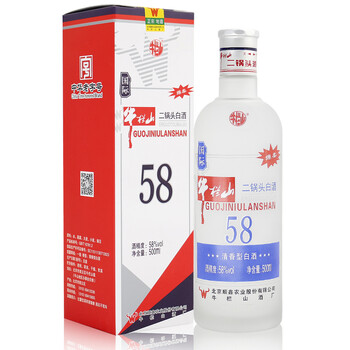 58牛欄山