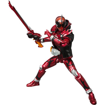 shf騎士人