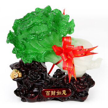 公司開業(yè)禮品擺件大