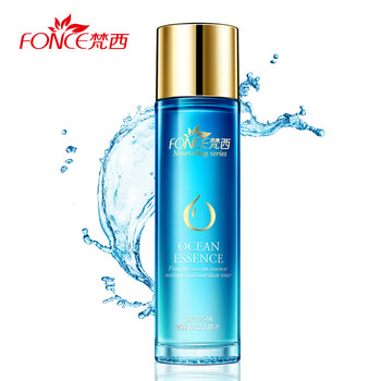 梵西（FONCE）爽膚水 120ml