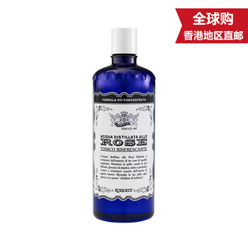 意大利玫瑰水