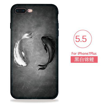 CASMELY iPhone8plus 手機殼/保護套