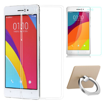 oppor8109手機殼