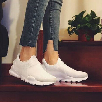 耐克（NIKE）跑步鞋896446-100/17夏新款 35.5