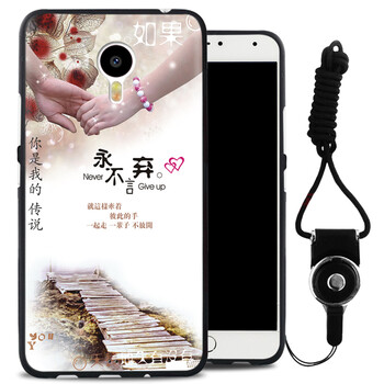 note2 保護(hù)套 卡通
