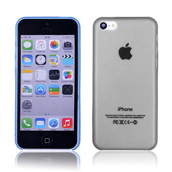 iphone5c磨砂膜