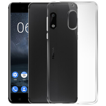 泰拉鋒 諾基亞6 (Nokia6) 手機殼/保護套