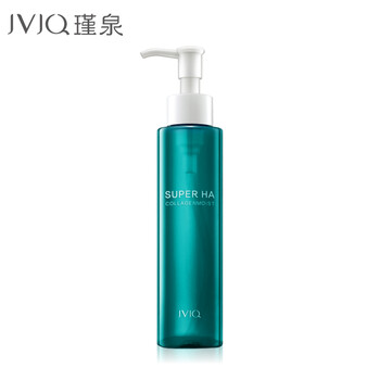 瑾泉（JVJQ）潔膚啫哩 150