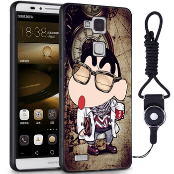華為小mate7