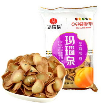 玛瑙泉休闲食品