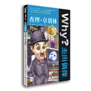why杰出偶像