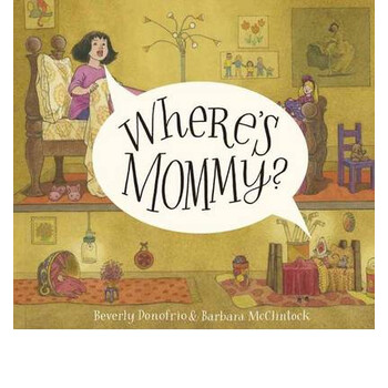 mommy