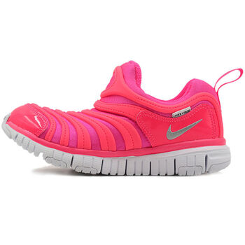 NIKE跑步鞋343738-620 35以下