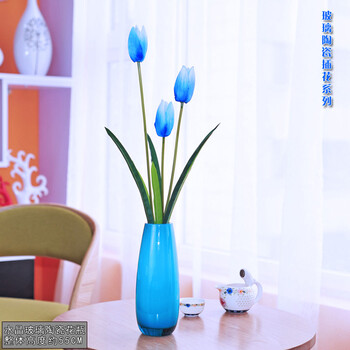 怎么樣,美式,玻璃,花瓶,花瓶,美式,玻璃