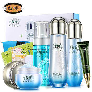 馥佩化妝品