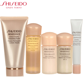 資生堂（Shiseido）套裝/禮盒美白，提拉緊致，保濕，補(bǔ)水