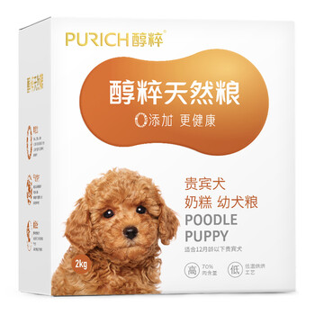 貴賓犬幼犬